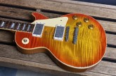 Gibson 2019 Tom Murphy Aged 59 Les Paul Tangerine Burst-31.jpg